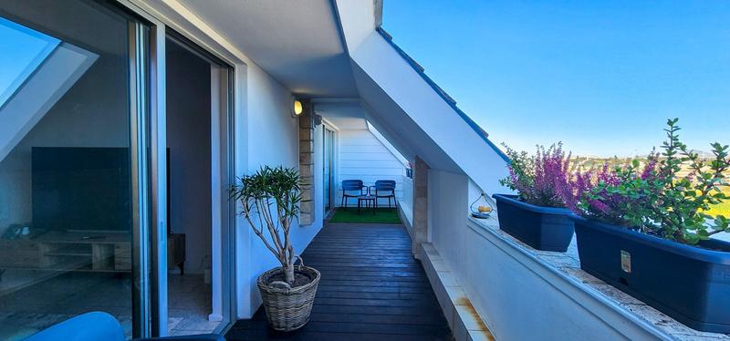 To Let 1 Bedroom Property for Rent in Dolphin Beach Western Cape